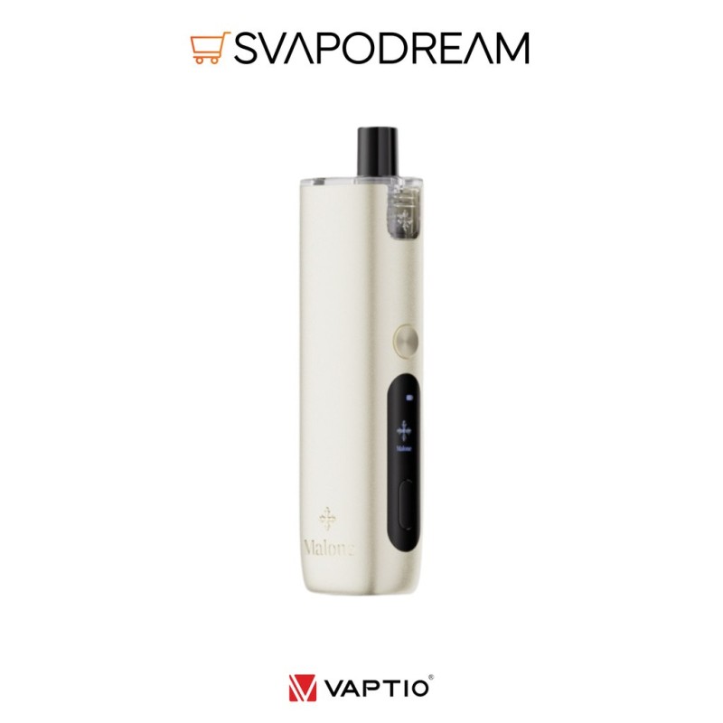Vaptio Malone S Pod Mod 2300mAh Kit | Svapodream