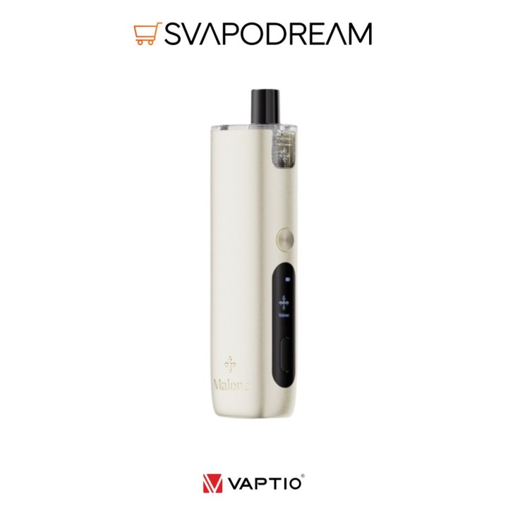 Vaptio Malone S Pod Mod 2300mAh Kit | Svapodream