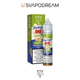 Americanone Pistacchio Mix&Vape 10ml Suprem-e | Svapodream