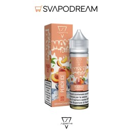 Suprem-e Peach Ice Mix&Vape 20ml Maxi Flavor | Svapodream