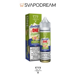 Americanone Pistacchio Mix&Vape 20ml Suprem-e | Svapodream