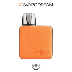 DOTMOD - Sigaretta Elettronica Pod Mod DOTPOD NANO 800mAh