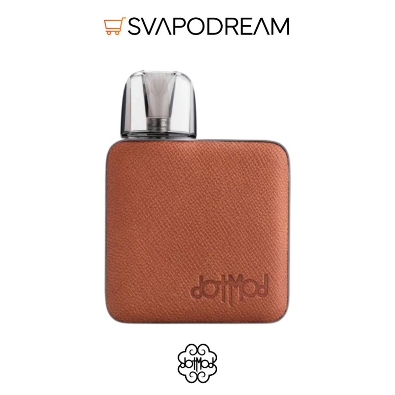 dotPod Nano Dotmod - Sigaretta Elettronica | Svapodream