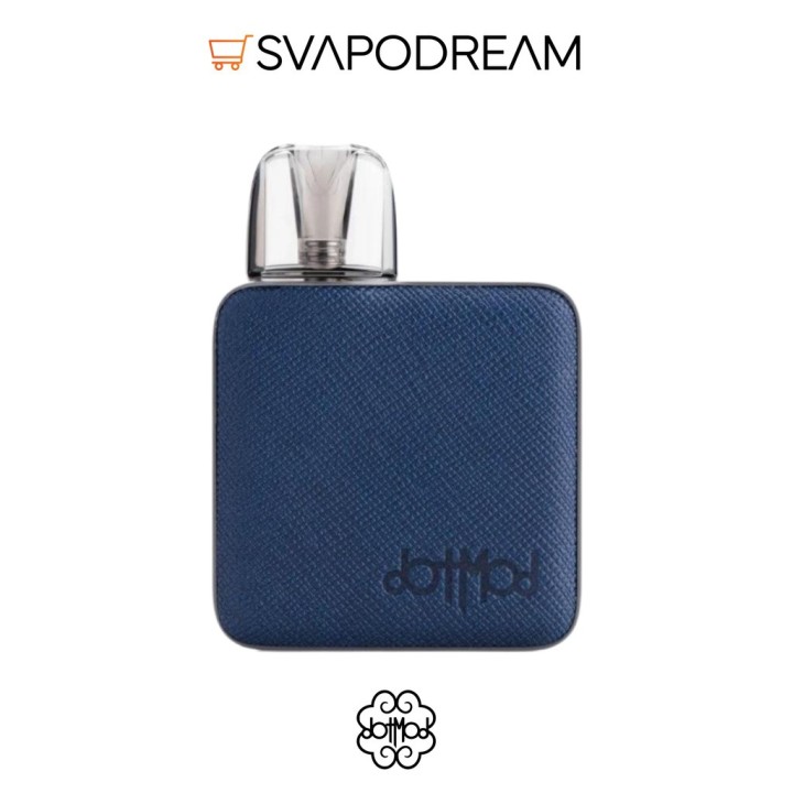 dotPod Nano Dotmod - Sigaretta Elettronica | Svapodream