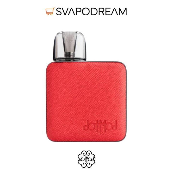 dotPod Nano Dotmod - Sigaretta Elettronica | Svapodream