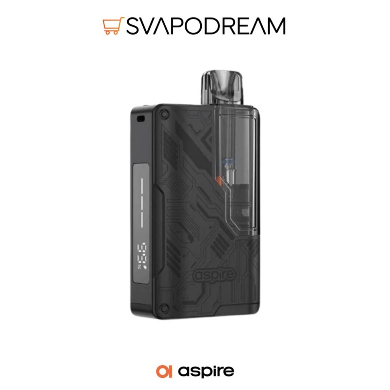 Gotek Pro 2 Pod Mod Aspire 2500mAh | Svapodream