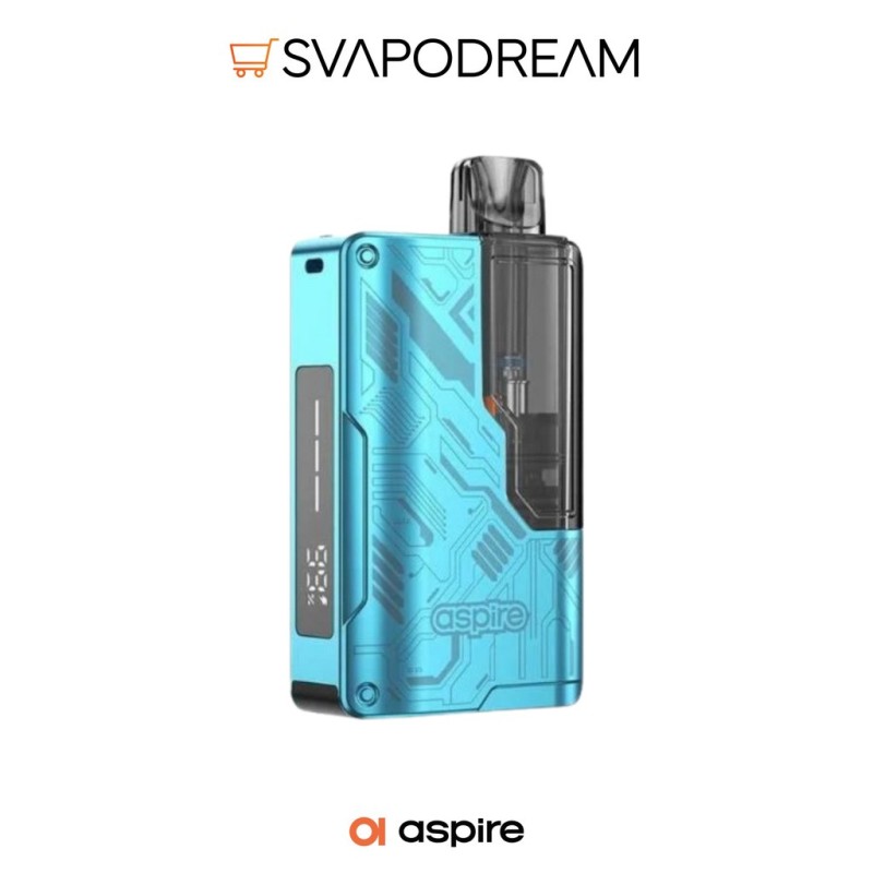 Gotek Pro 2 Pod Mod Aspire 2500mAh | Svapodream