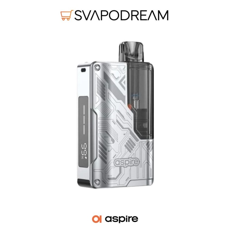Gotek Pro 2 Pod Mod Aspire 2500mAh | Svapodream