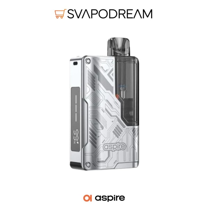 Gotek Pro 2 Pod Mod Aspire 2500mAh | Svapodream
