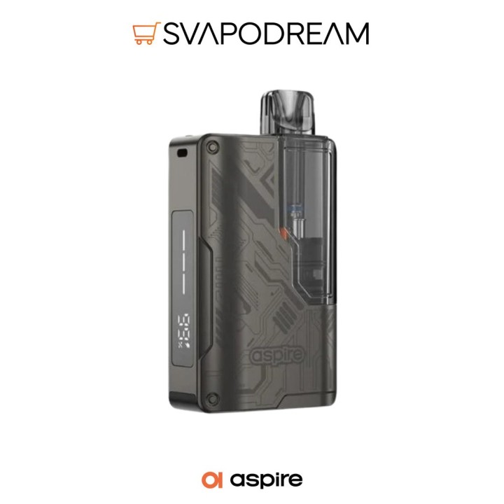 Gotek Pro 2 Pod Mod Aspire 2500mAh | Svapodream
