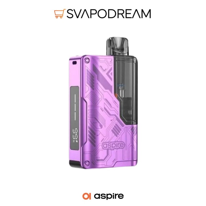 Gotek Pro 2 Pod Mod Aspire 2500mAh | Svapodream