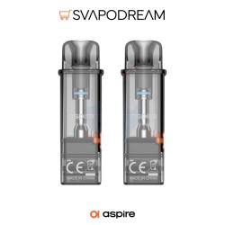 ASPIRE - Cartuccia GOTEK V2 2pz