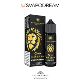 Gran Riserva Cavendish Aroma Shot 20ml | Svapodream