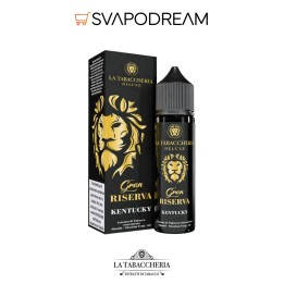 Gran Riserva Kentucky Aroma Shot 20ml | Svapodream
