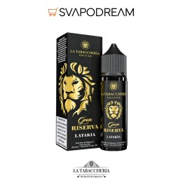 Latakia Gran Riserva Aroma Shot 20ml | Svapodream