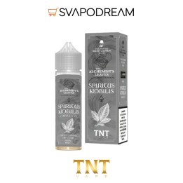 Spiritus Nobilis Mix&Vape 20ml TNT Vape | Svapodream