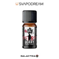 GALACTIKA - Aroma Concentrato 10ml DERRY