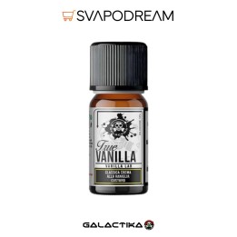 True Vanilla Galactika Aroma Concentrato 10ml | Svapodream