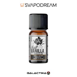 GALACTIKA - Aroma Concentrato 10ml SALT VANILLA