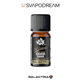 Zio Federico Aroma Concentrato Galactika | Svapodream