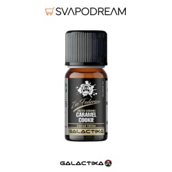 GALACTIKA - Aroma Concentrato 10ml ZIO FEDERICO