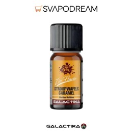 Zio Flavio Aroma Concentrato Galactika | Svapodream