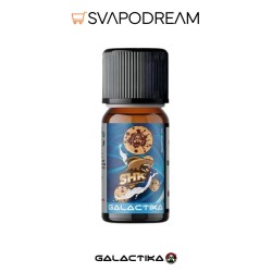 GALACTIKA - Aroma Concentrato 10ml SHK