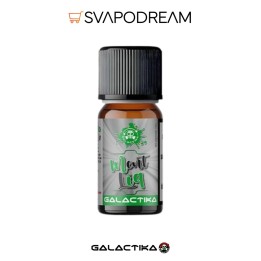 Mentliq Aroma Concentrato Menta Liquirizia | Svapodream