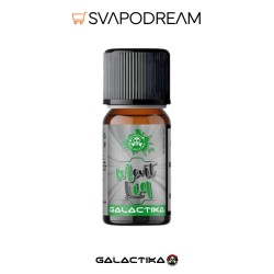 GALACTIKA - Aroma Concentrato 10ml MENTLIQ