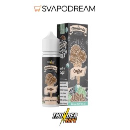 La Gelateria Caffè Aroma Shot Thunder Vape | Svapodream