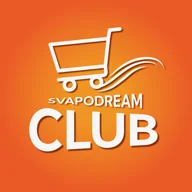 Icona dell'app Svapodream Club