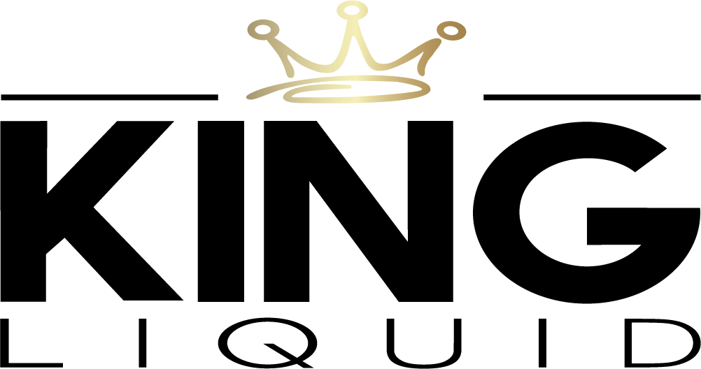 King Liquid - Liquidi per sigarette elettroniche