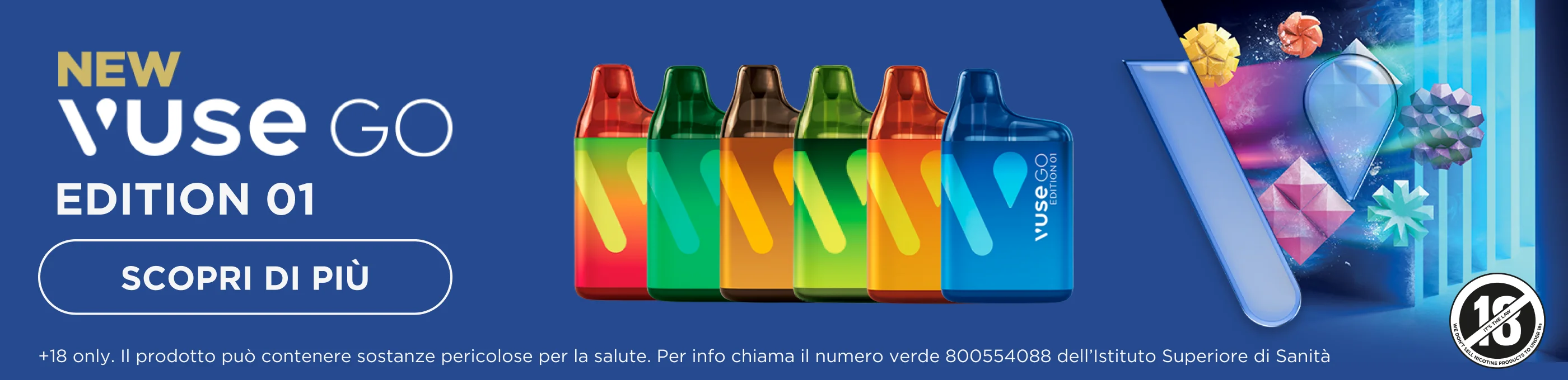 Liquidi Scomposti La Smorfia