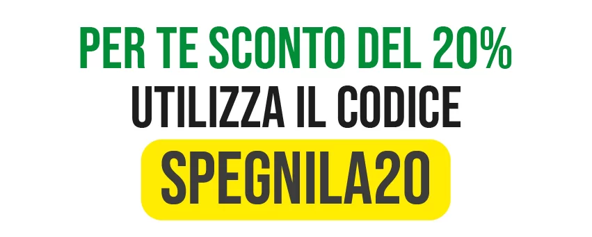 Spegni la sigaretta