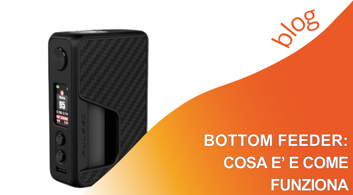 Bottom Feeder: cos’è e come funziona
