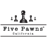 Five Pawns