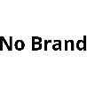 No Brand