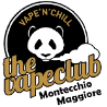 The Vapeclub