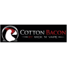 Cotton Bacon Bits