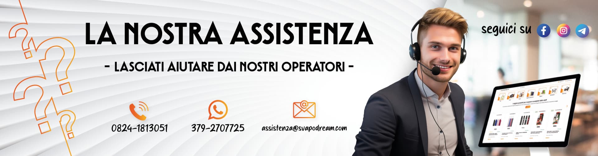 assistenza