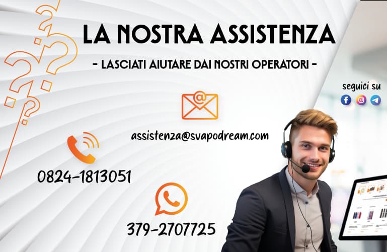 assistenza