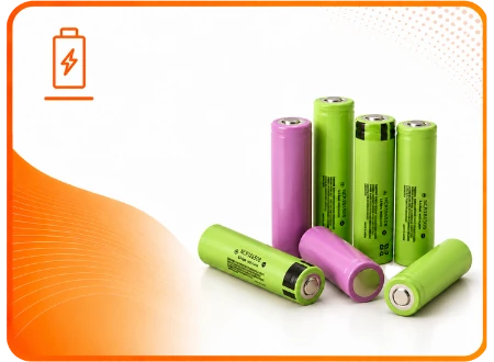 Batterie per sigaretta elettronica