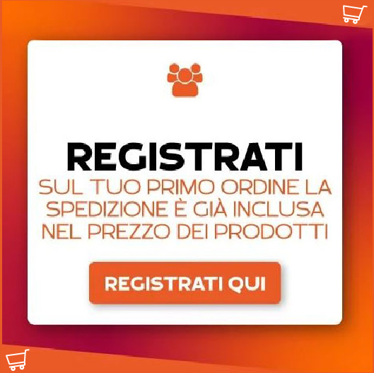 Registrati